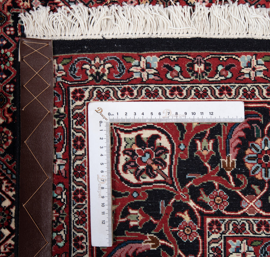 Alfombra Persa Bidjar | 305 x 199 cm