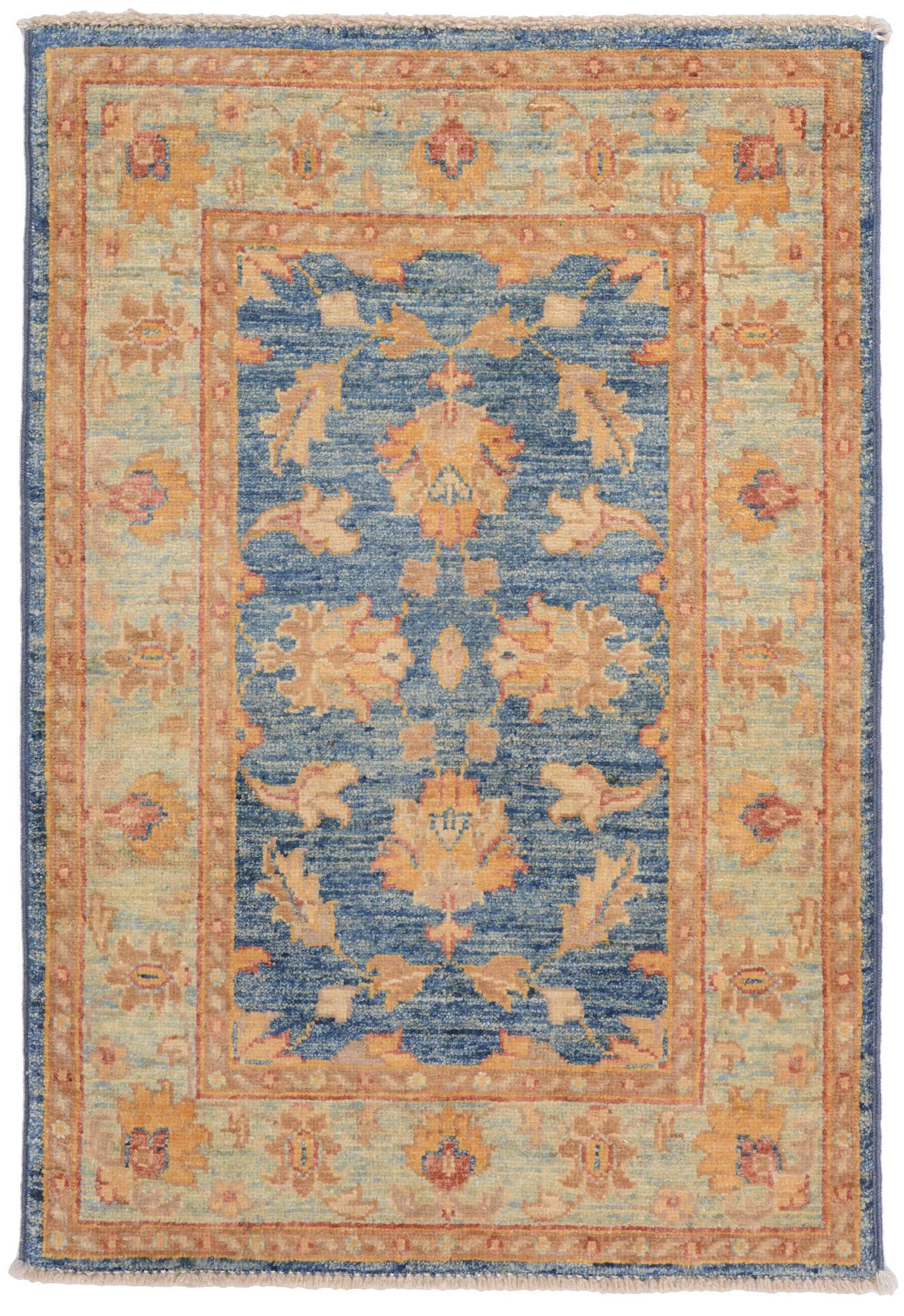 Alfombra Ziegler Farahan | 85 x 59 cm