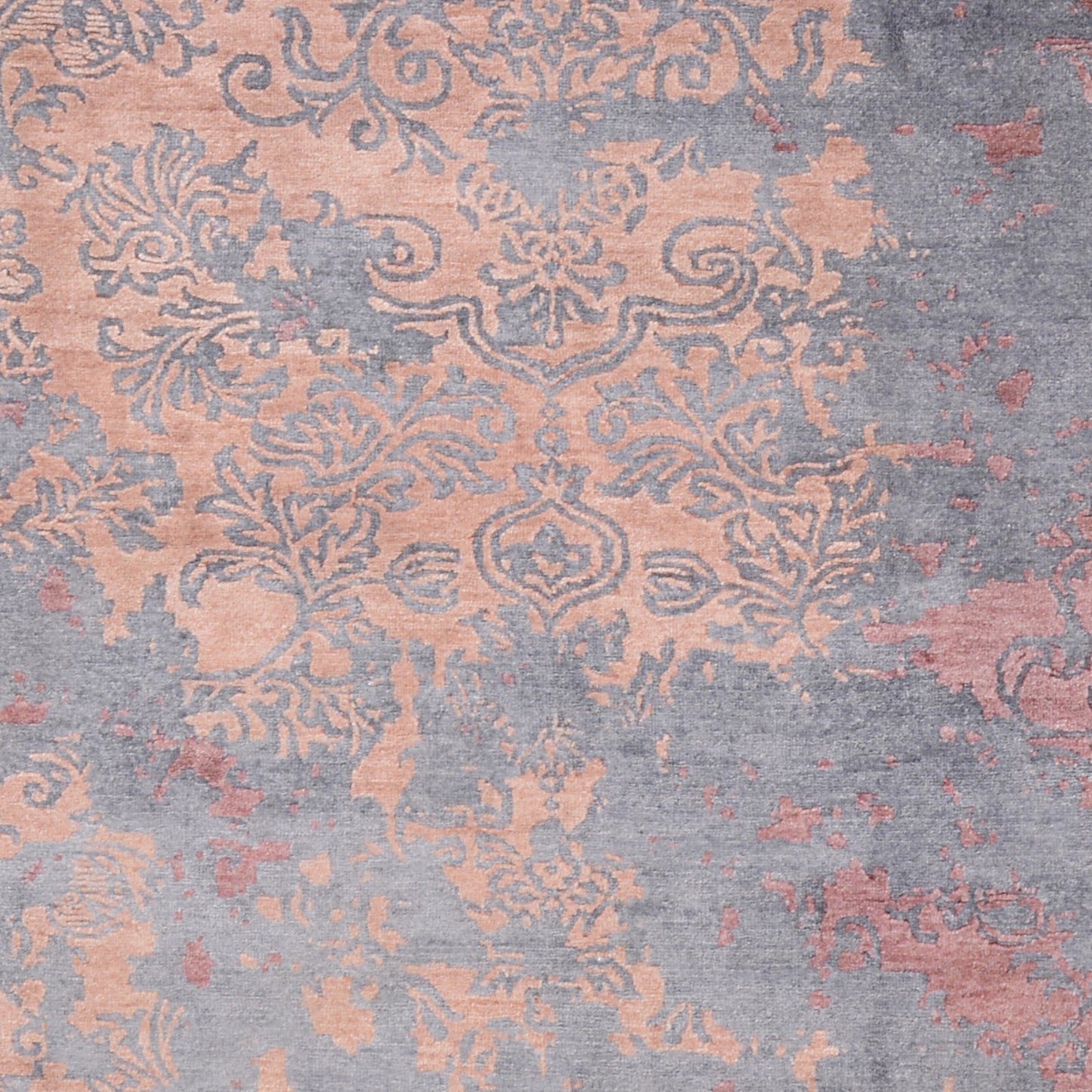 Alfombra de diseño moderno | 304 x 204 cm
