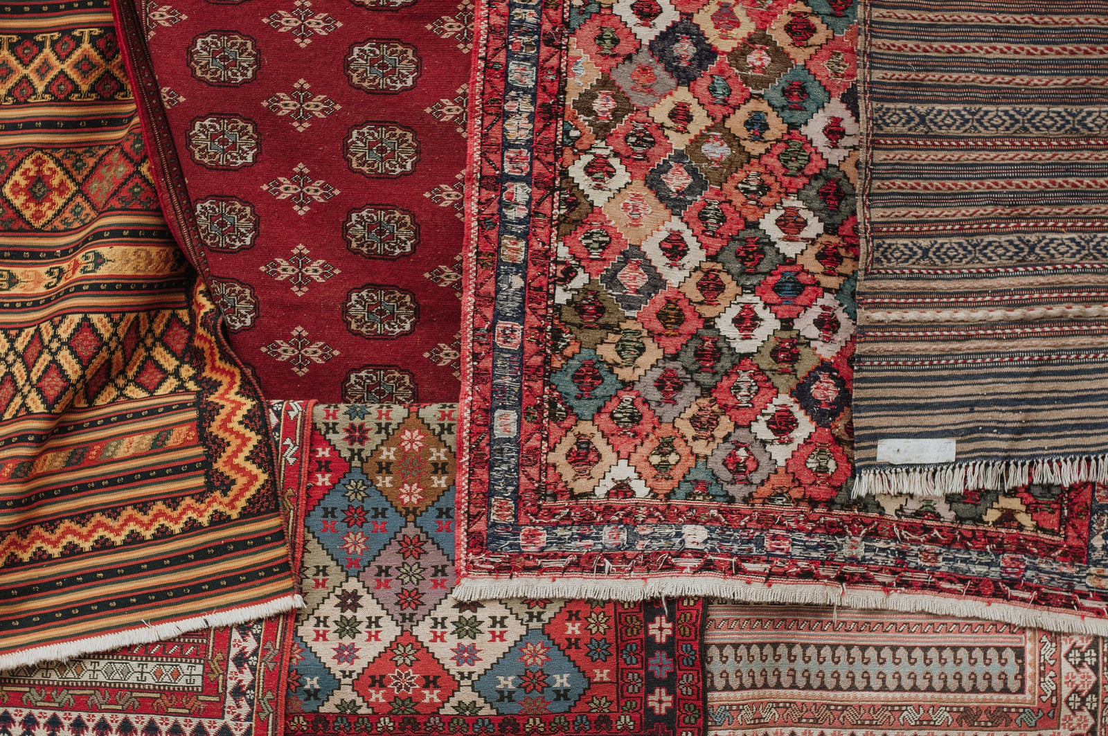 Comprar alfombra persa o oriental