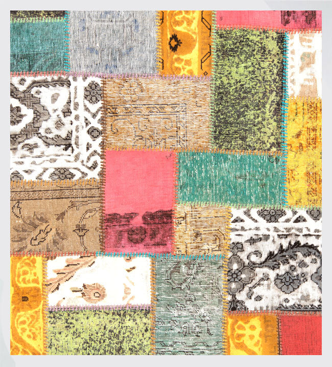 Patchwork