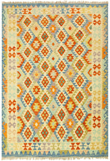 Kilim Afgano | 245 x 172 cm