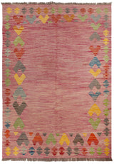 Kilim afegão | 174x126cm