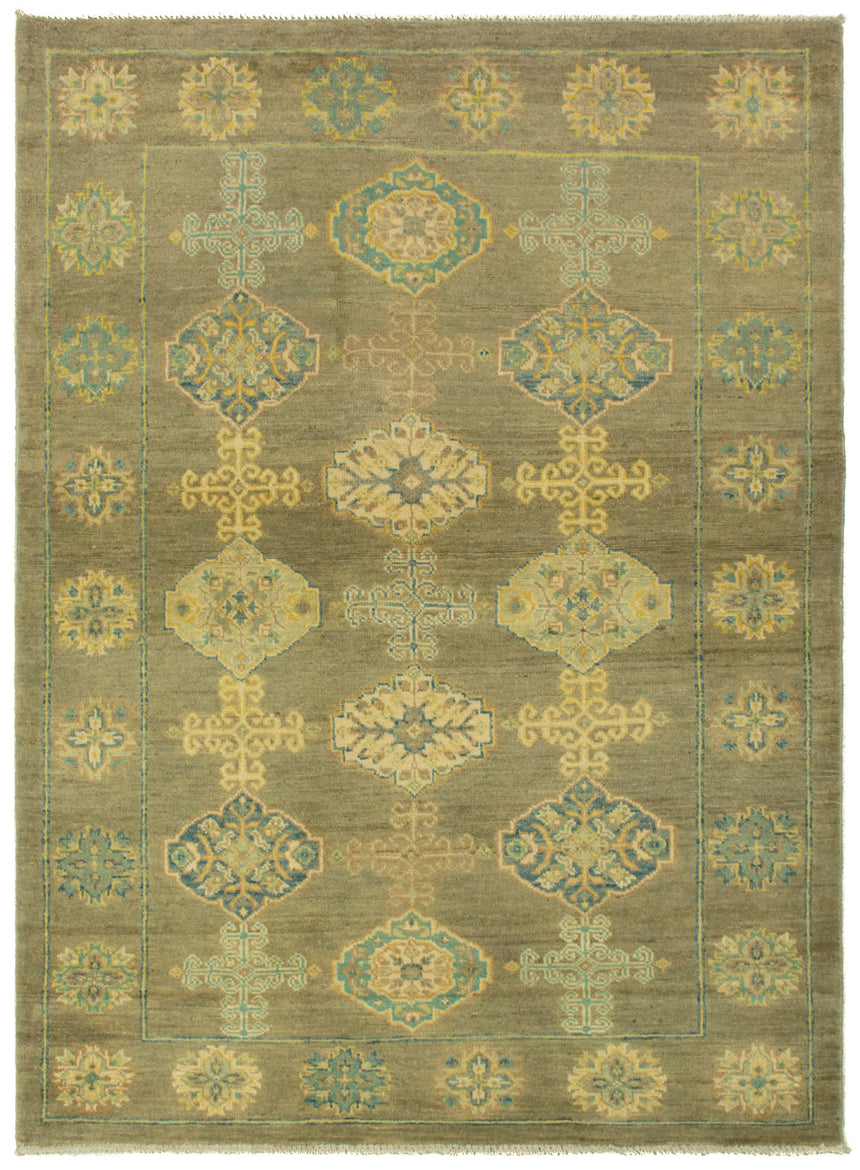 Alfombra Kazak | 176 x 125 cm
