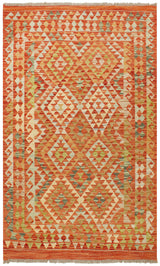 Kilim Afghan | 184 x 106 cm