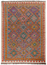 Kilim afegão | 168x122cm