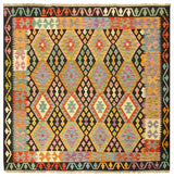 Kilim Afgano | 208 x 194 cm