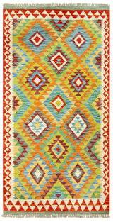 Kilim Afgano | 170 x 98 cm