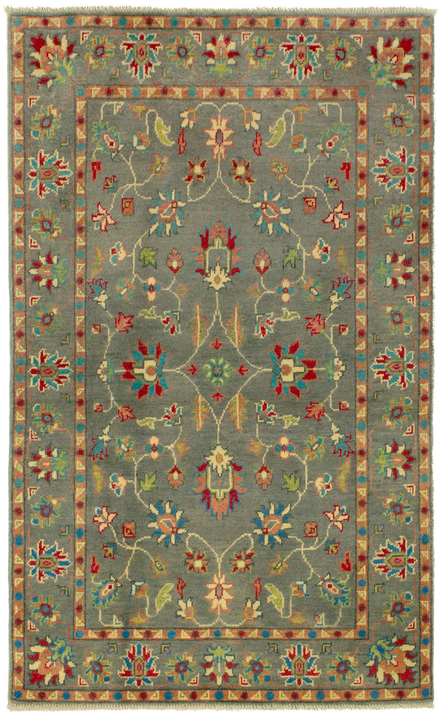 Alfombra Kazak | 150 x 97 cm