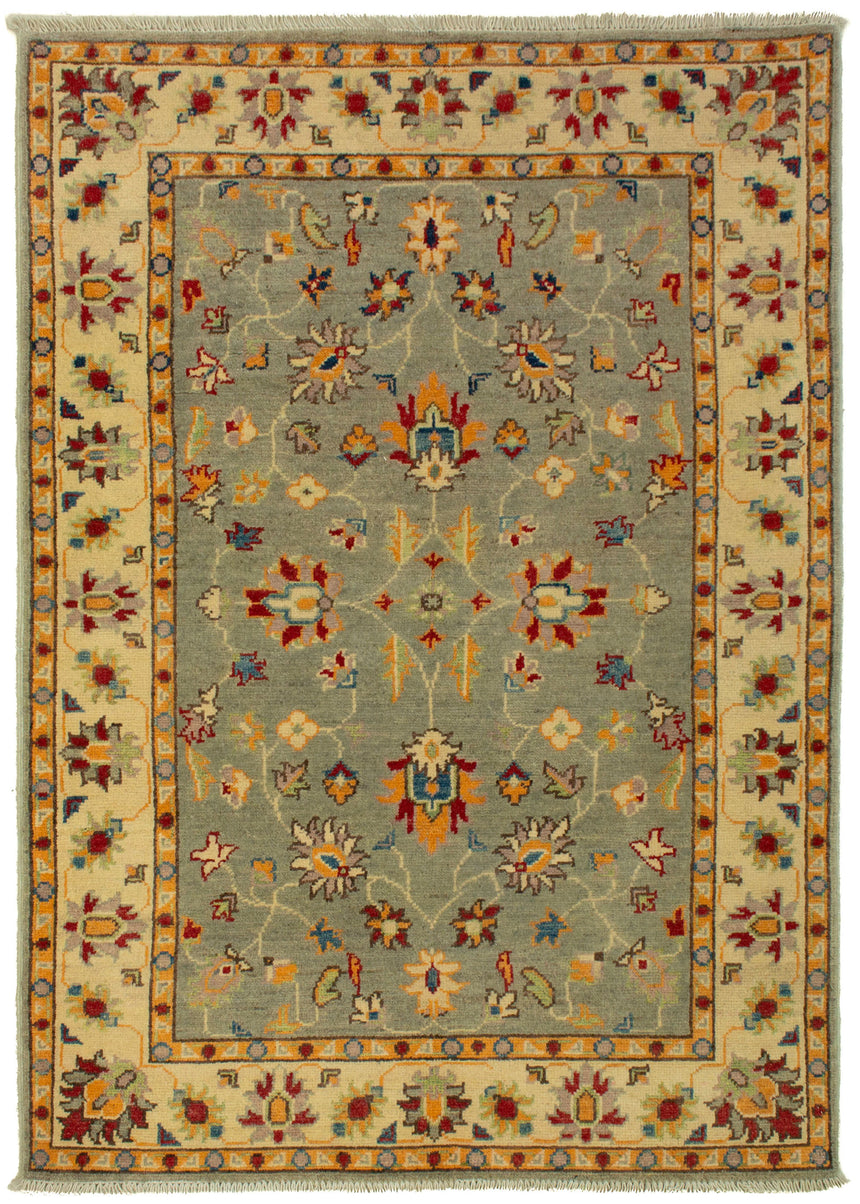 Alfombra Kazak | 148 x 100 cm