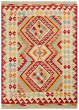 Kilim Afghan | 152 x 107 cm