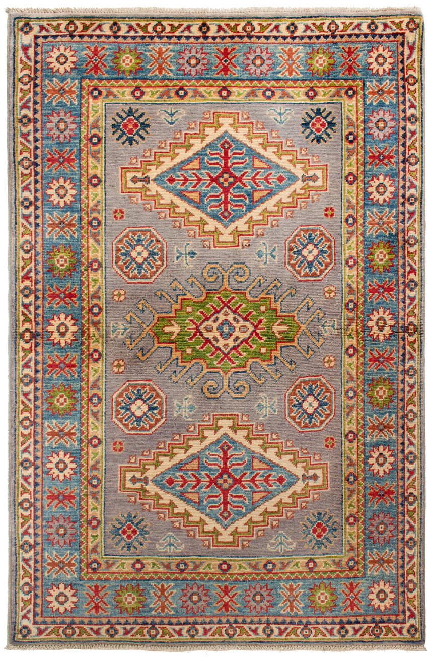Tapete Kazak | 147 x 100 cm
