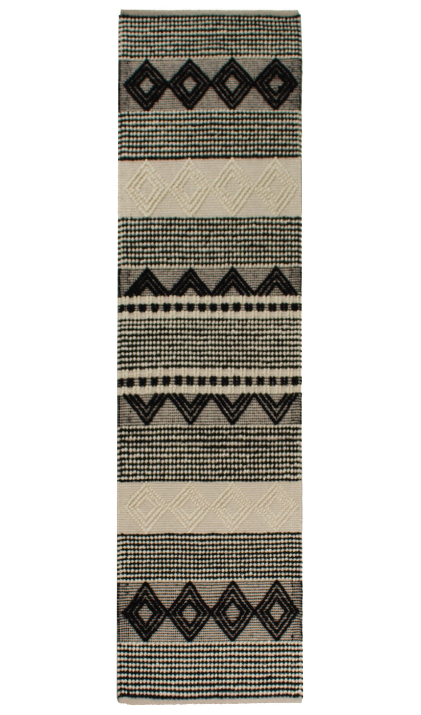 Alfombra Kilim Moderna