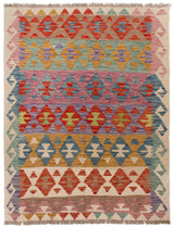 Kilim Afgano | 168 x 135 cm