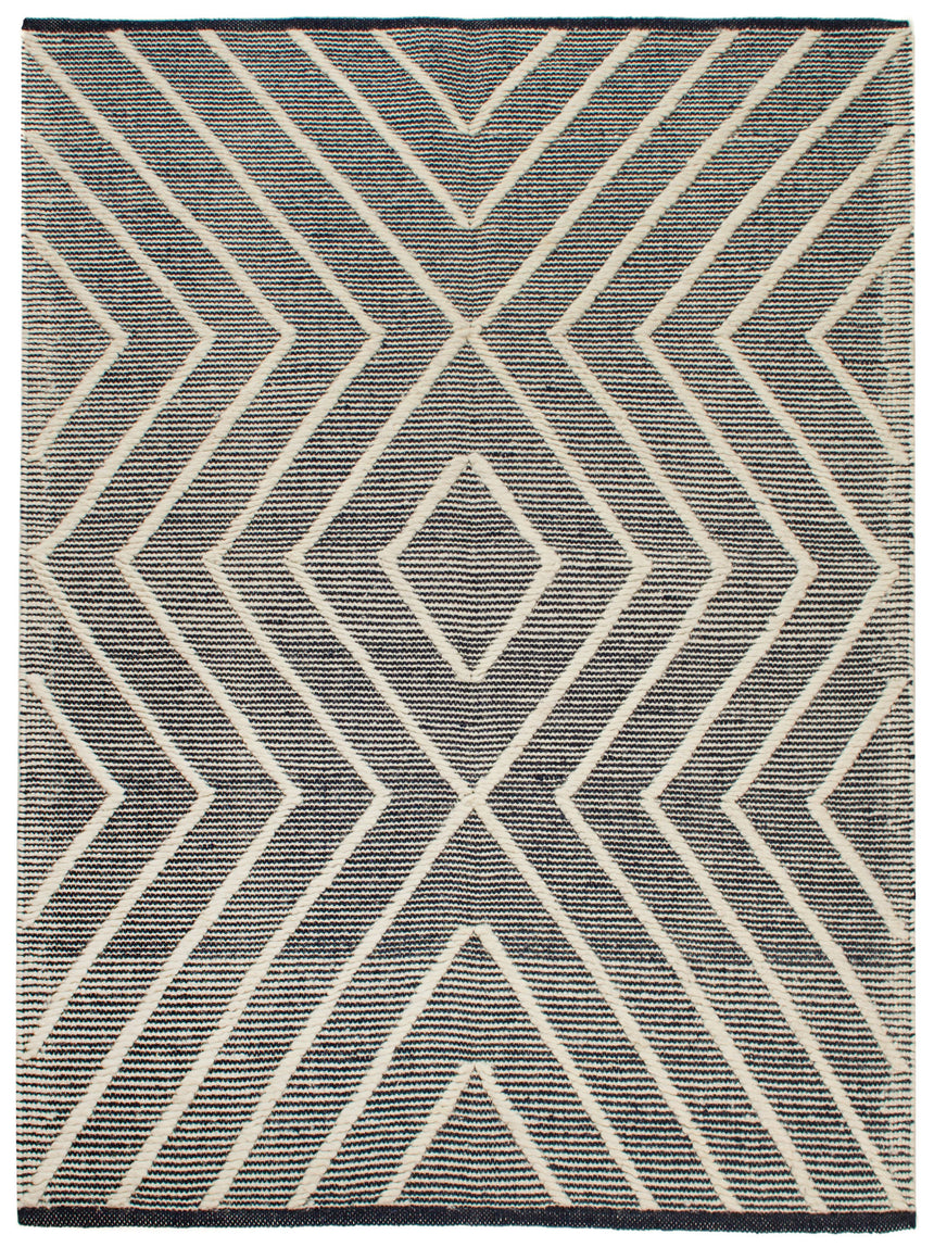 Alfombra Kilim Moderna