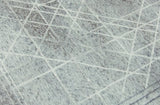 Alfombra Diseño Moderna Lavable