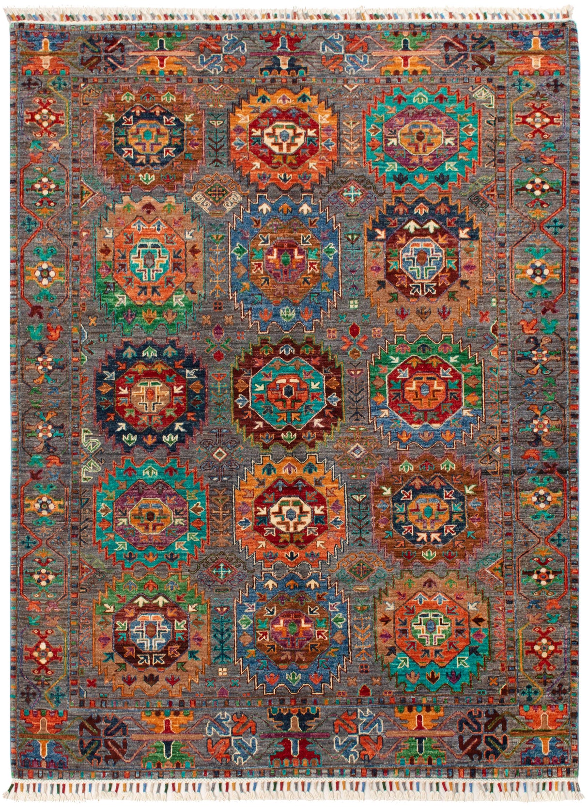 Alfombra Ziegler | 216 x 157 cm