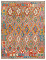 Kilim Afgano | 232 x 181 cm