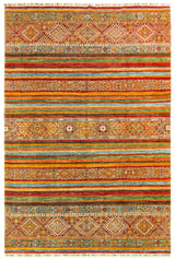 Alfombra Ziegler | 301 x 209 cm