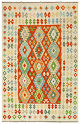Kilim Afgano | 245 x 172 cm