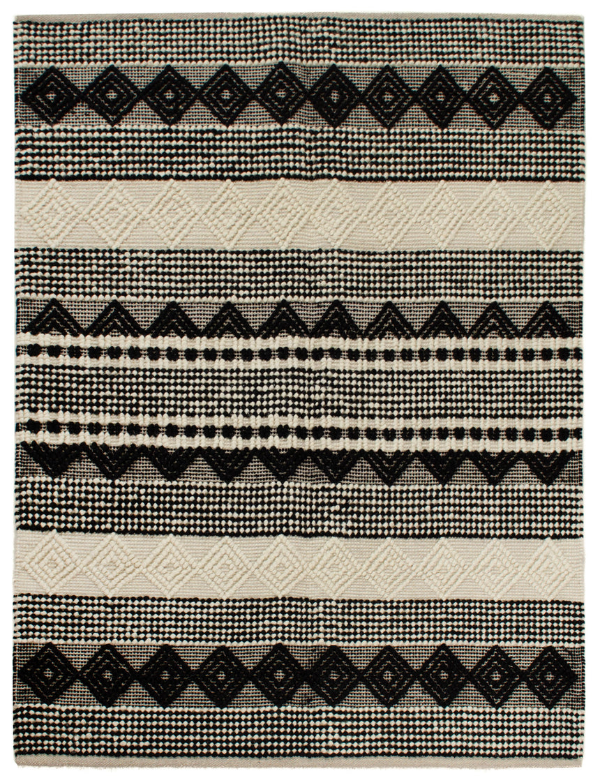 Alfombra Kilim Moderna