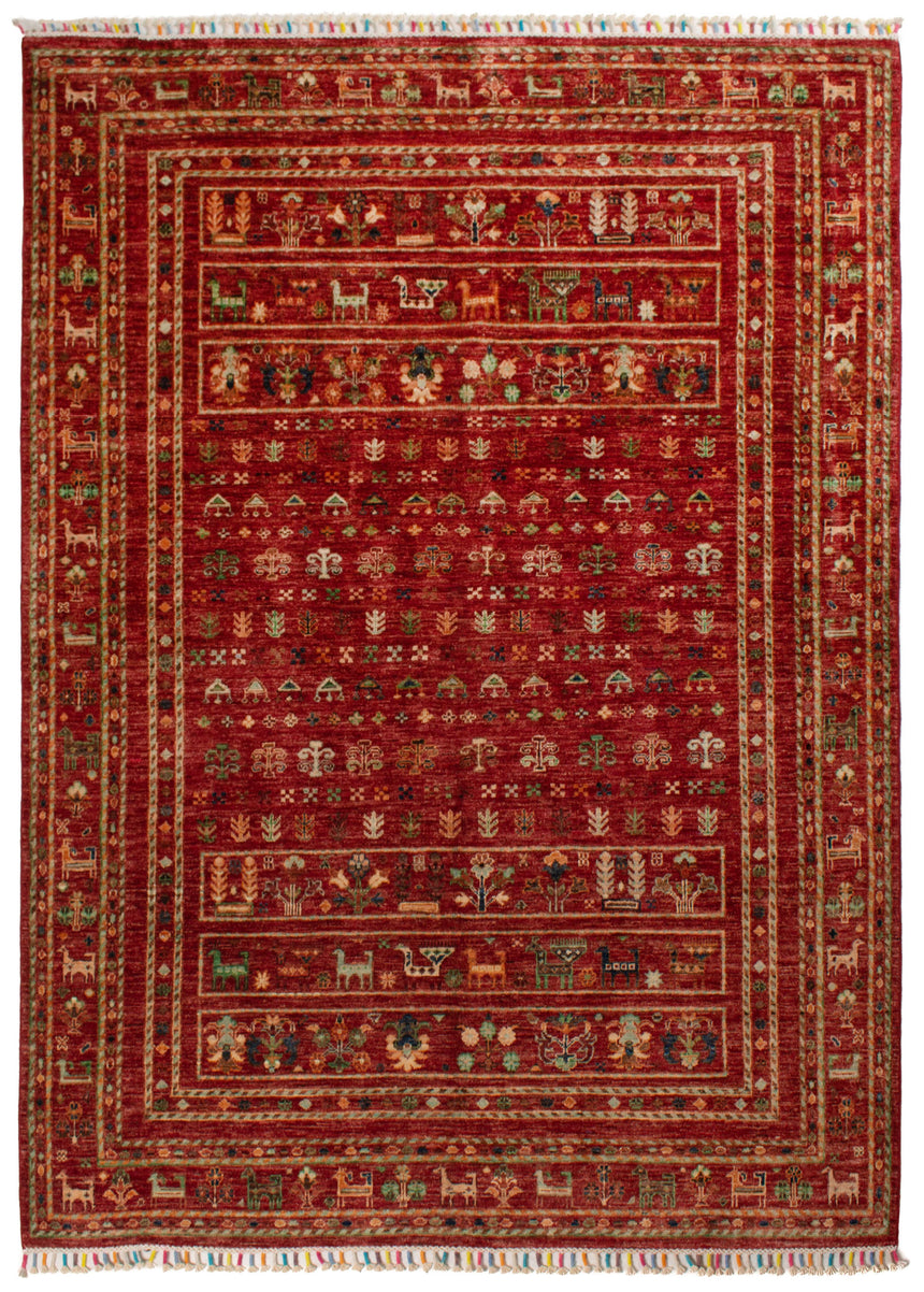 Alfombra Ziegler Premium | 243 x 175 cm