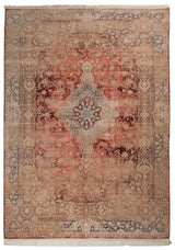 Tapete persa design abstrato moderno | 300x200cm