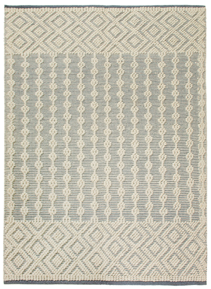 Alfombra Kilim Moderna
