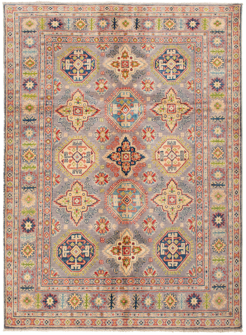 Tapete Kazak | 198 x 151 cm