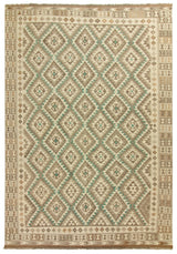 Kilim Afgano | 285 x 213 cm