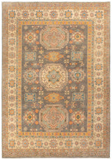 Alfombra Kazak | 253 x 197 cm