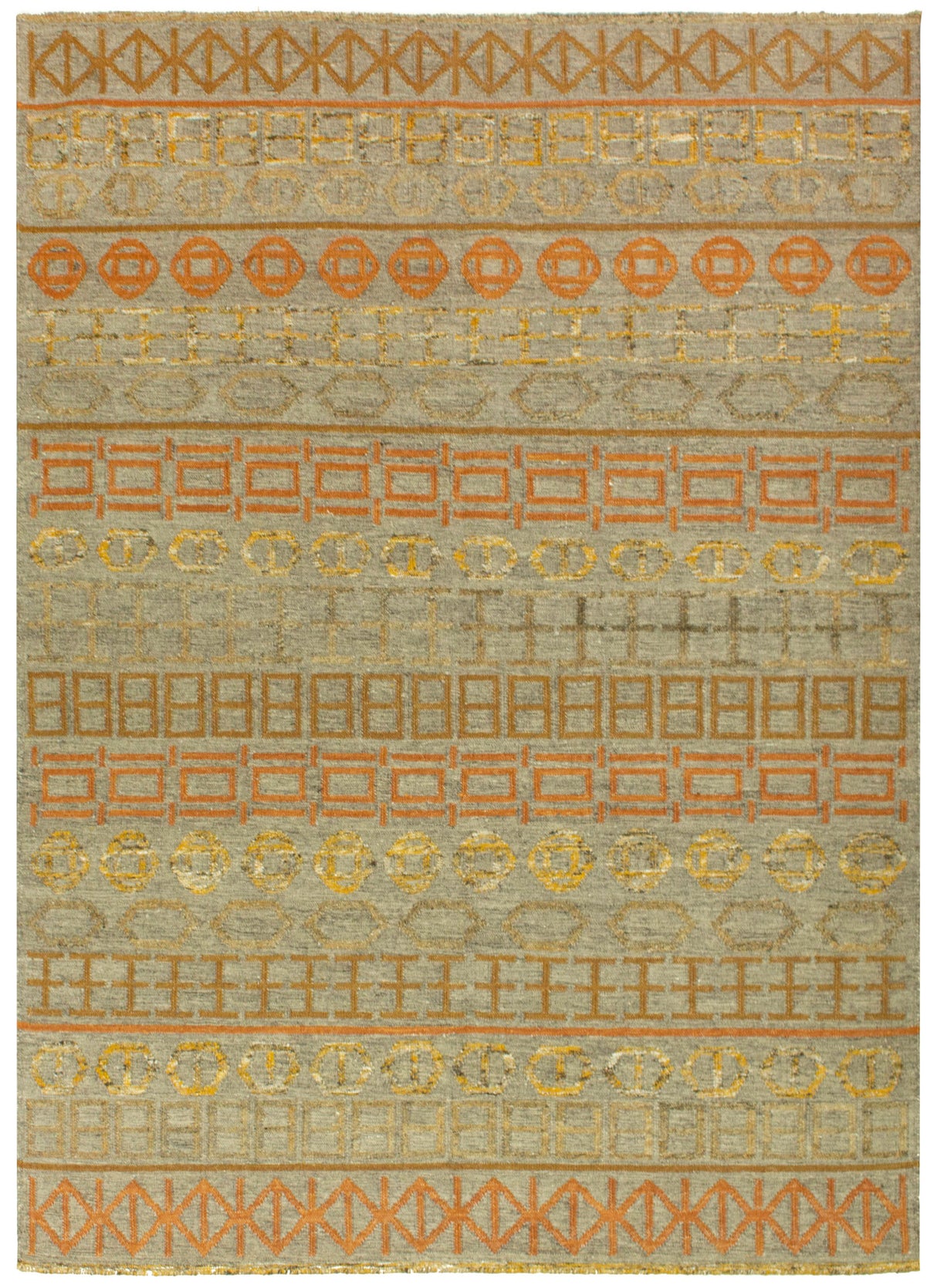 Kilim Moderna | 240 x 170 cm