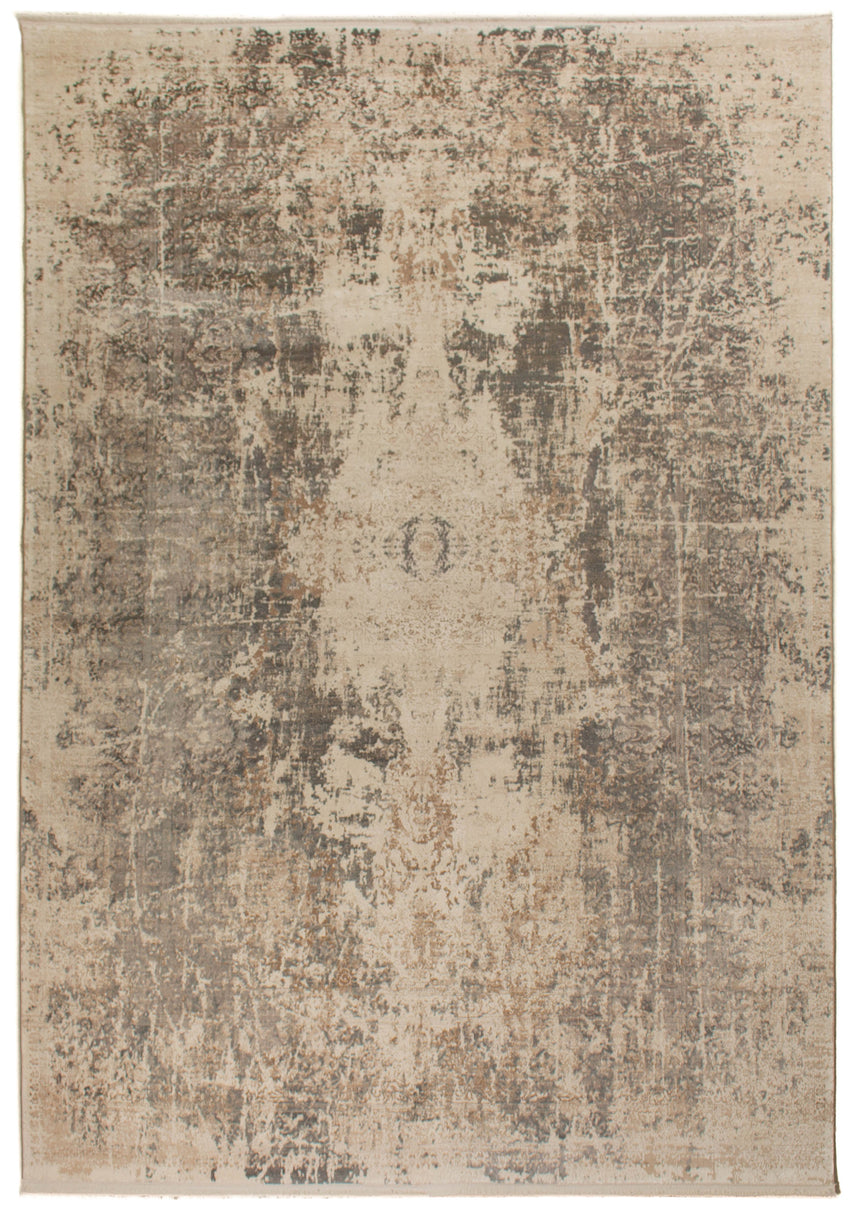 Alfombra Moderna Diseño Abstracta | 290 x 200 cm