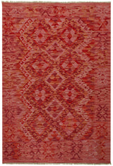 Kilim Afghan | 149 x 102 cm