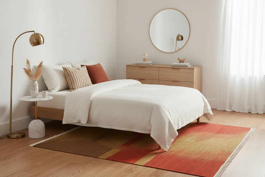 Modern Kilim | 180 x 120 cm 