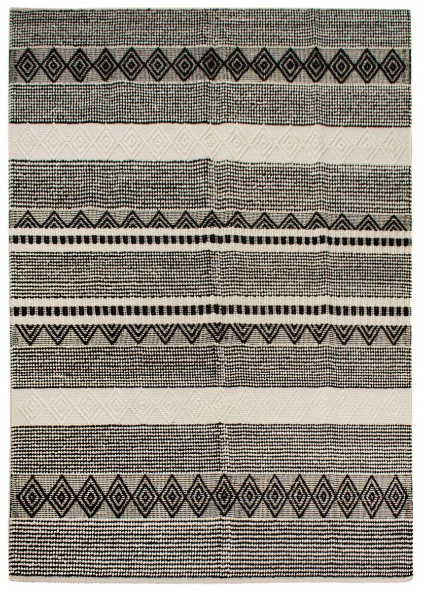 Alfombra Kilim Moderna