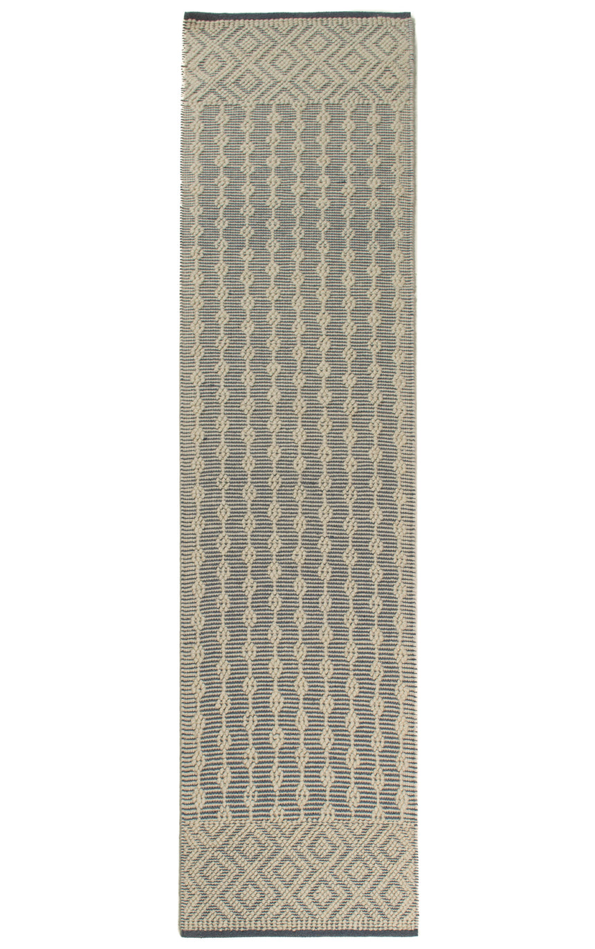 Alfombra Kilim Moderna