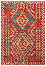 Kilim Afghan | 159 x 103 cm