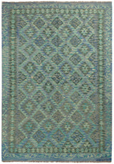 Kilim Afgano | 252 x 170 cm