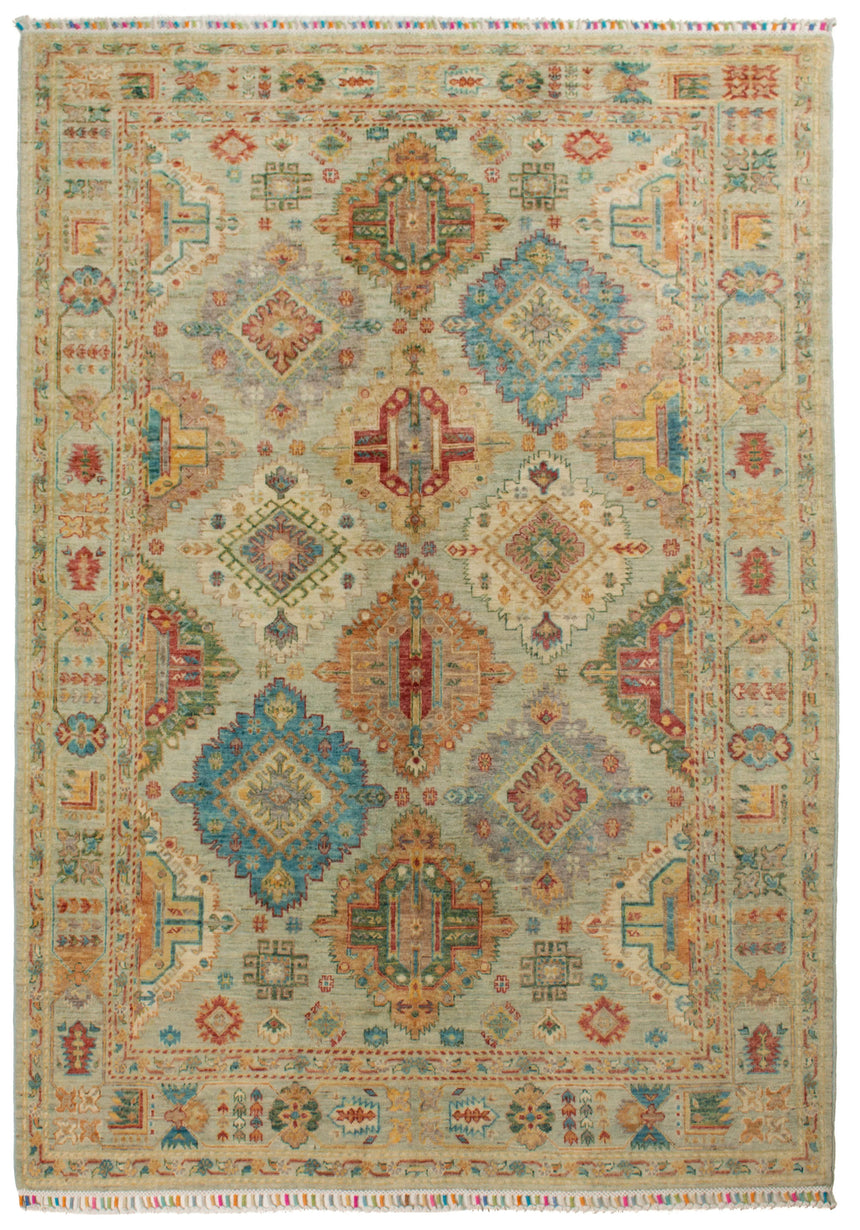 Alfombra Ziegler Premium | 250 x 167 cm