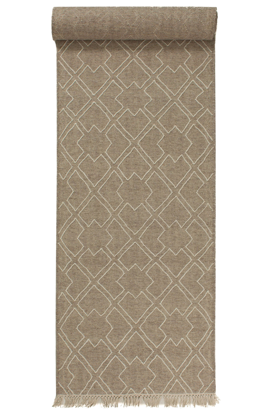 Alfombra Kilim Moderna