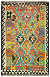 Kilim Afgano | 178 x 120 cm