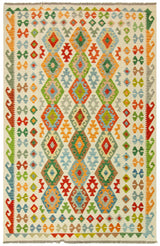 Kilim Afgano | 250 x 180 cm