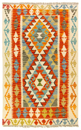 Kilim Afgano | 117 x 74 cm