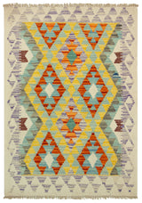 Kilim Afgano | 117 x 78 cm