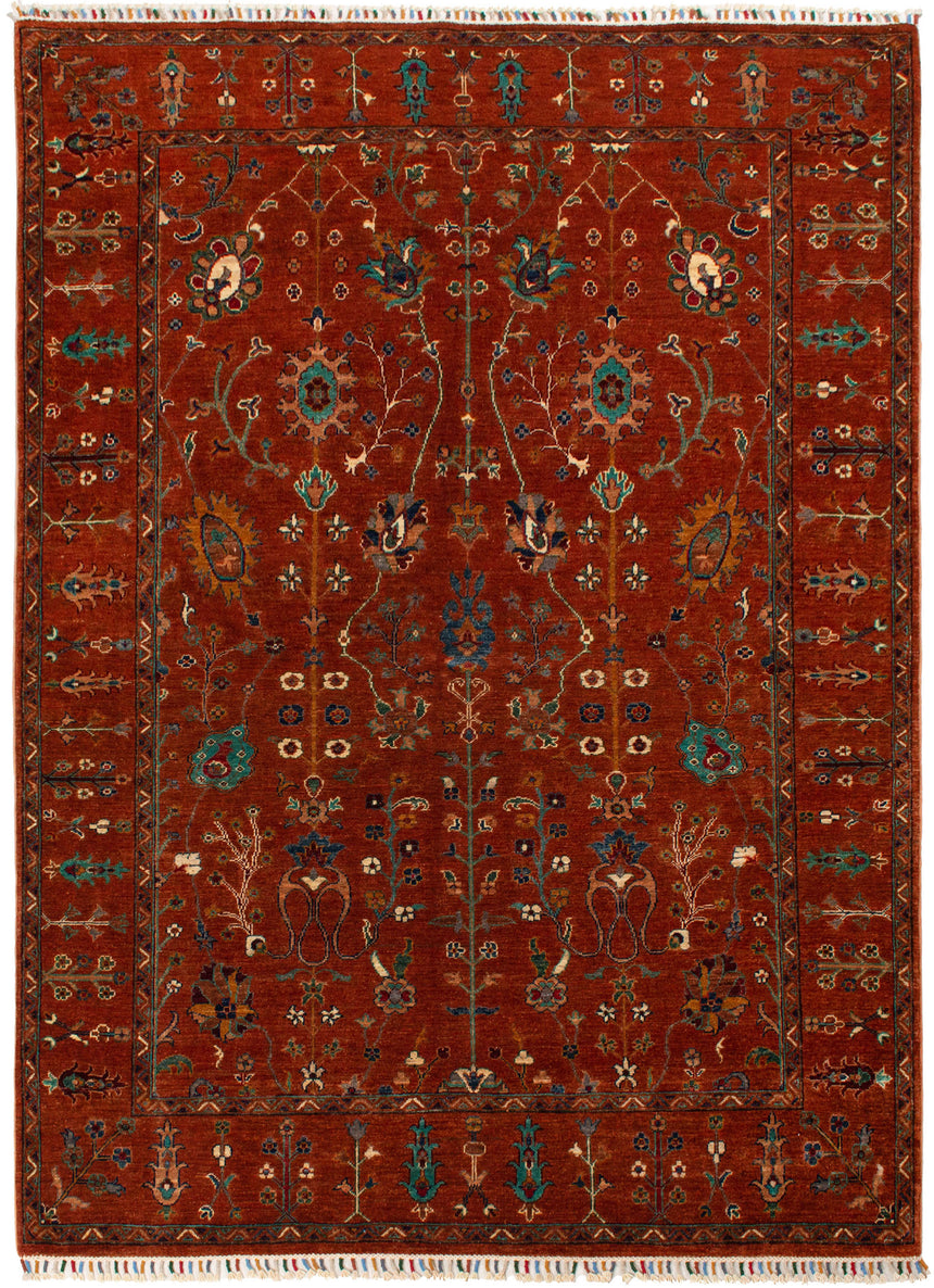 Tapete Ziegler | 245 x 175 cm