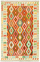 Kilim Afgano | 250 x 178 cm
