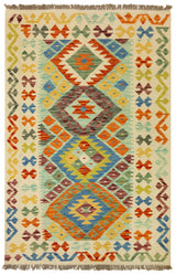Kilim Afgano | 149 x 96 cm