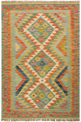 Kilim Afghan | 150 x 95 cm