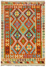 Kilim Afgano | 153 x 102 cm